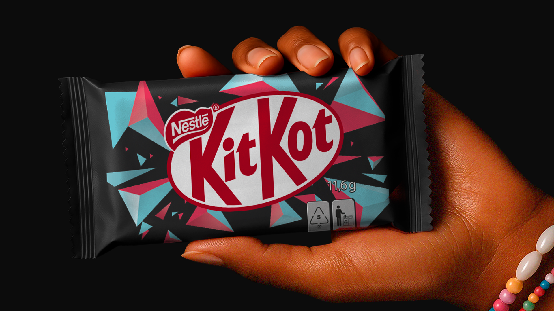 KiKot - KitKat feat TikTok